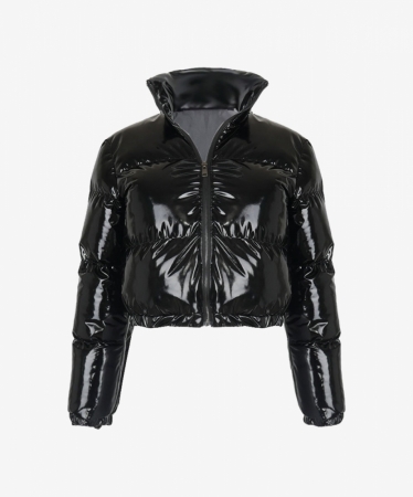 Bubble Jacket